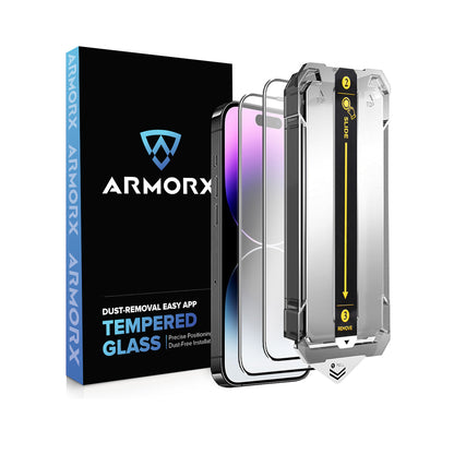 Pro Armor Screen Protector For iPhone