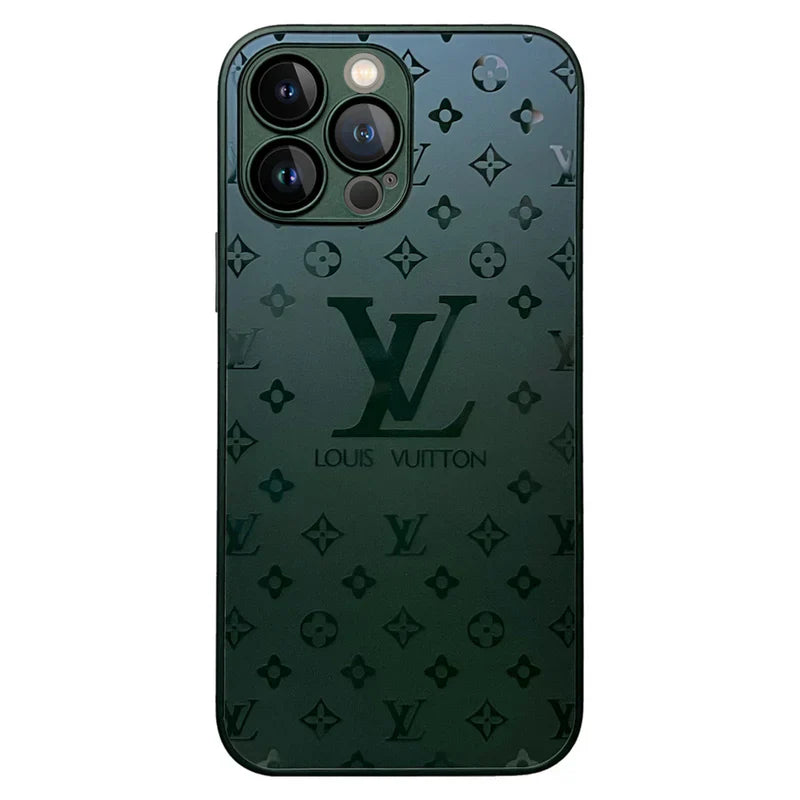 Luxury LV Fashion iPhone Case