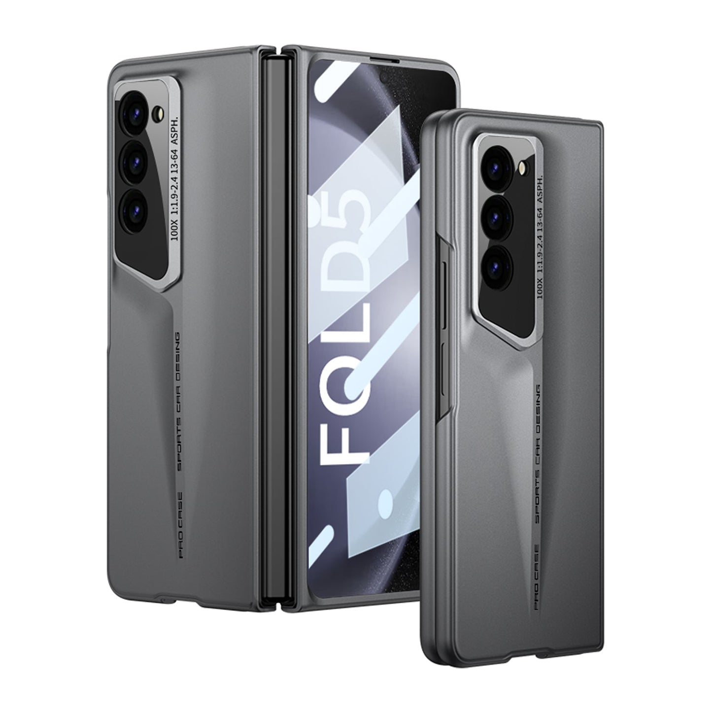 Anti-fall Protective Phone Case For Z Fold