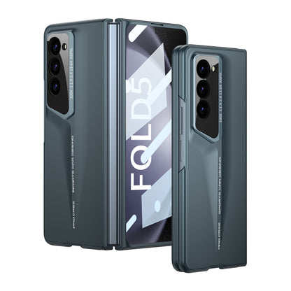 Anti-fall Protective Phone Case For Z Fold