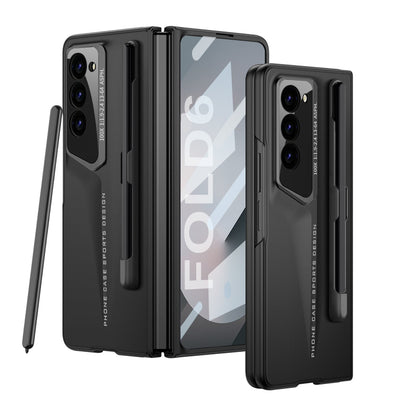 Anti-fall Protective Phone Case For Z Fold