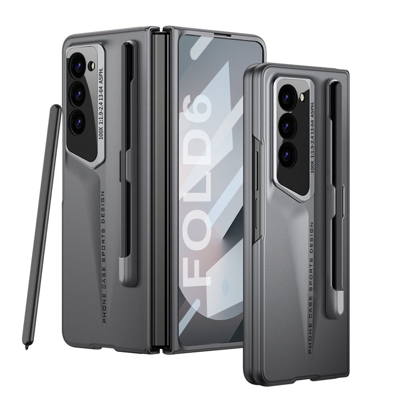 Anti-fall Protective Phone Case For Z Fold