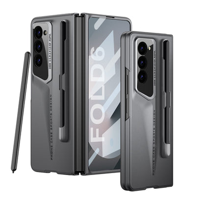 Anti-fall Protective Phone Case For Z Fold