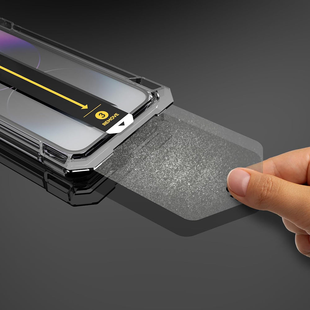 Pro Armor Screen Protector For iPhone