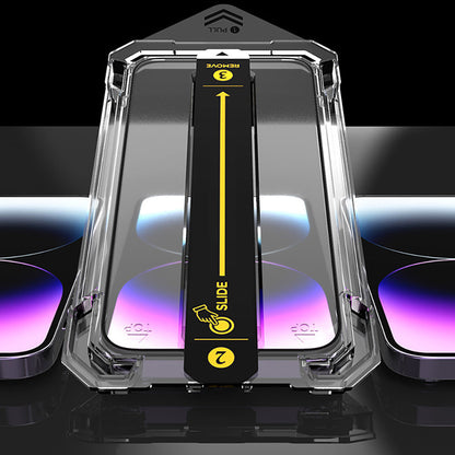 Pro Armor Screen Protector For iPhone