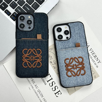 Prestige Designer iPhone Case with Superior Craftsmanship