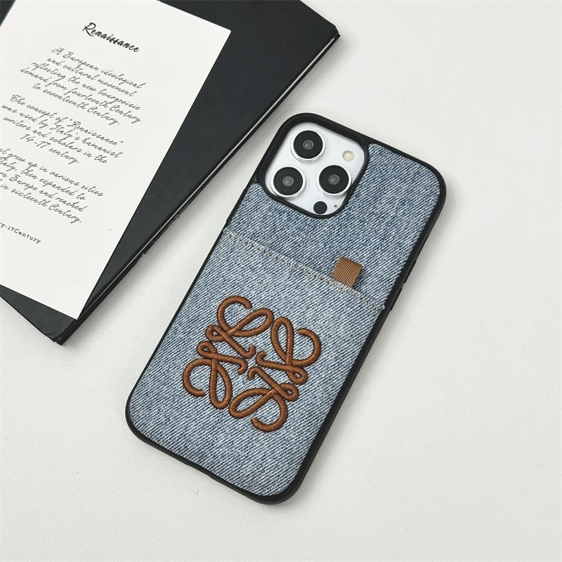 Prestige Designer iPhone Case with Superior Craftsmanship