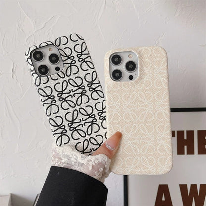 Spanish Fashion Style iPhone Case