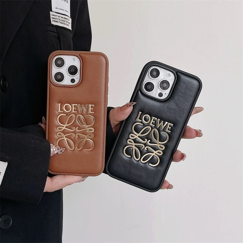 Premium Elegance – Designer iPhone Case for You