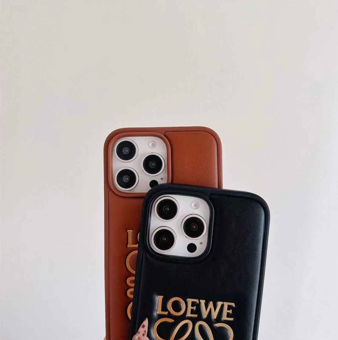 Premium Elegance – Designer iPhone Case for You