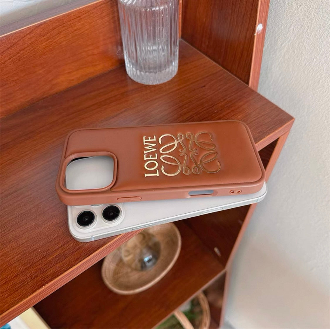 Premium Elegance – Designer iPhone Case for You