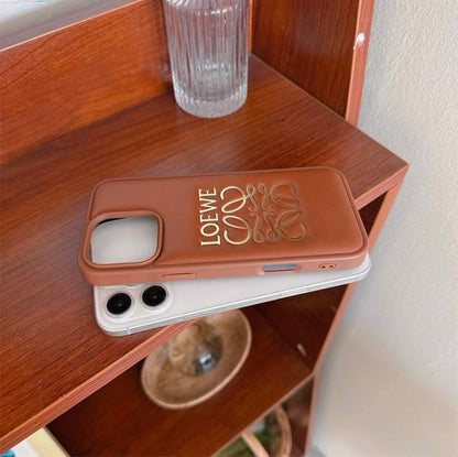 Premium Elegance – Designer iPhone Case for You