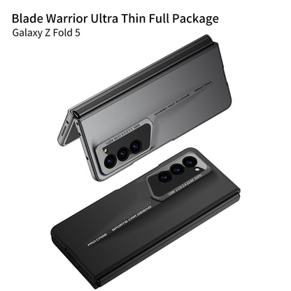 Anti-fall Protective Phone Case For Z Fold