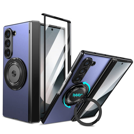 360° Magnetic Shockproof Case for Galaxy Z Fold