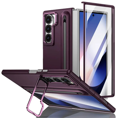 All-in-One Z Fold Stylus & Shockproof Case