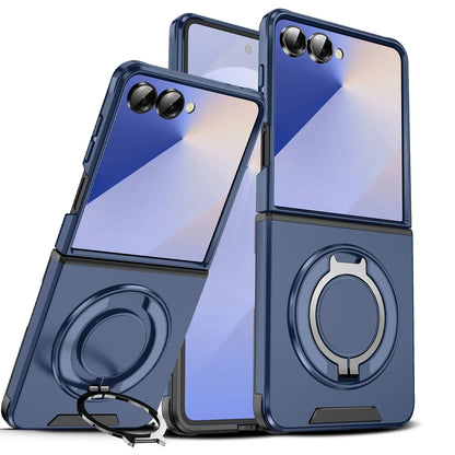 Rugged Magnetic Ring Case