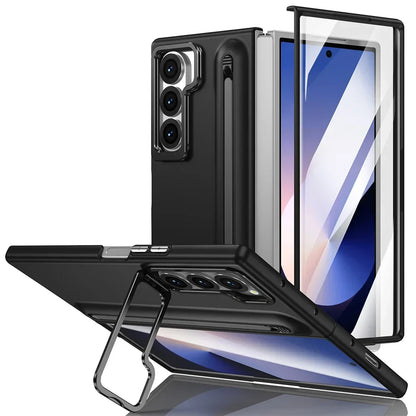 All-in-One Z Fold Stylus & Shockproof Case