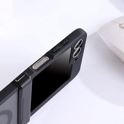 MagSafe Matte Shield Case