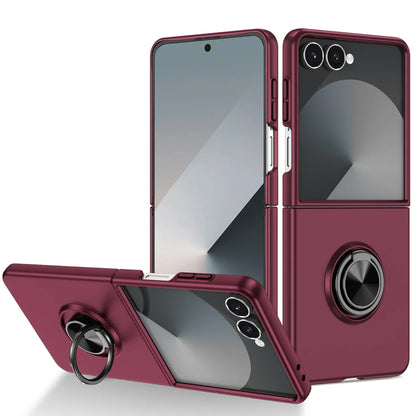 Ring Stand Armor Case