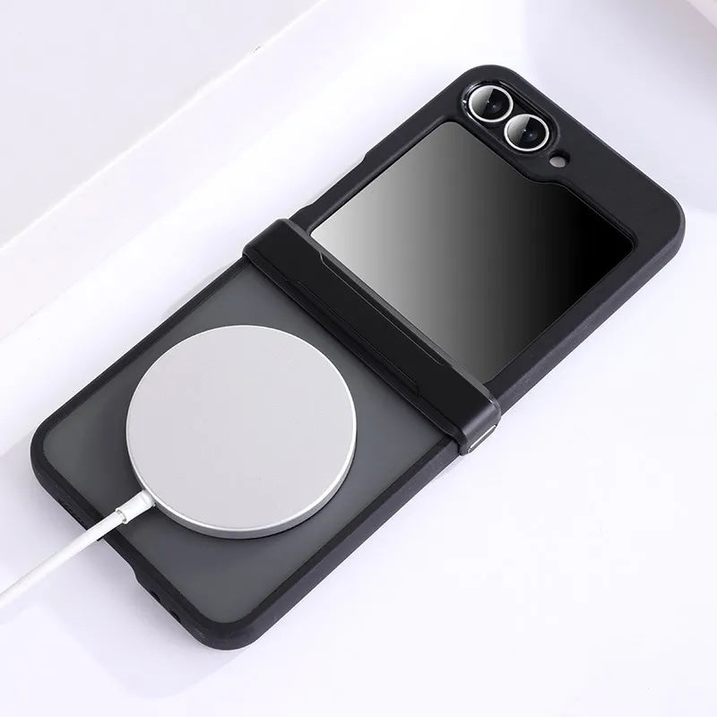 MagSafe Matte Shield Case