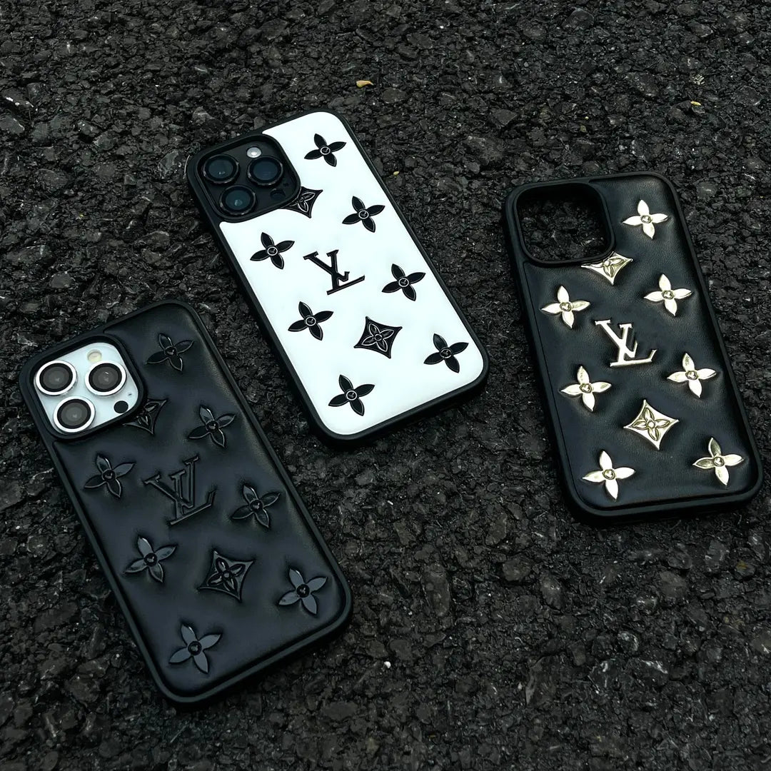 Light Luxury iPhone Case