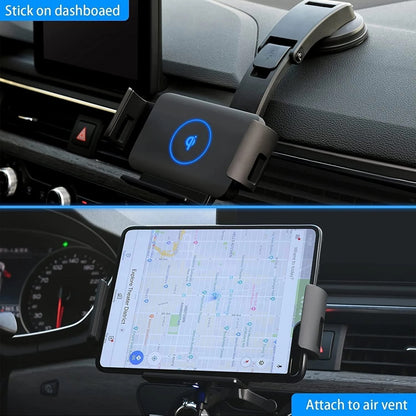 Car Wireless Chargers For Z Fold Series