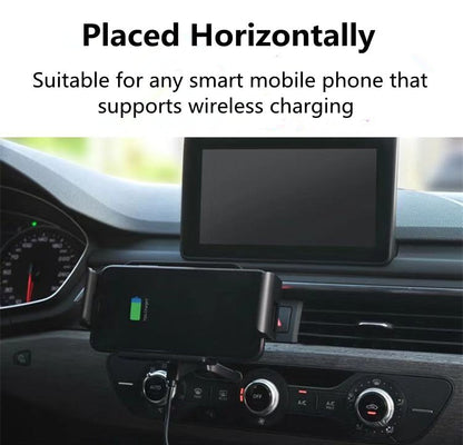 Car Wireless Chargers For Z Fold Series