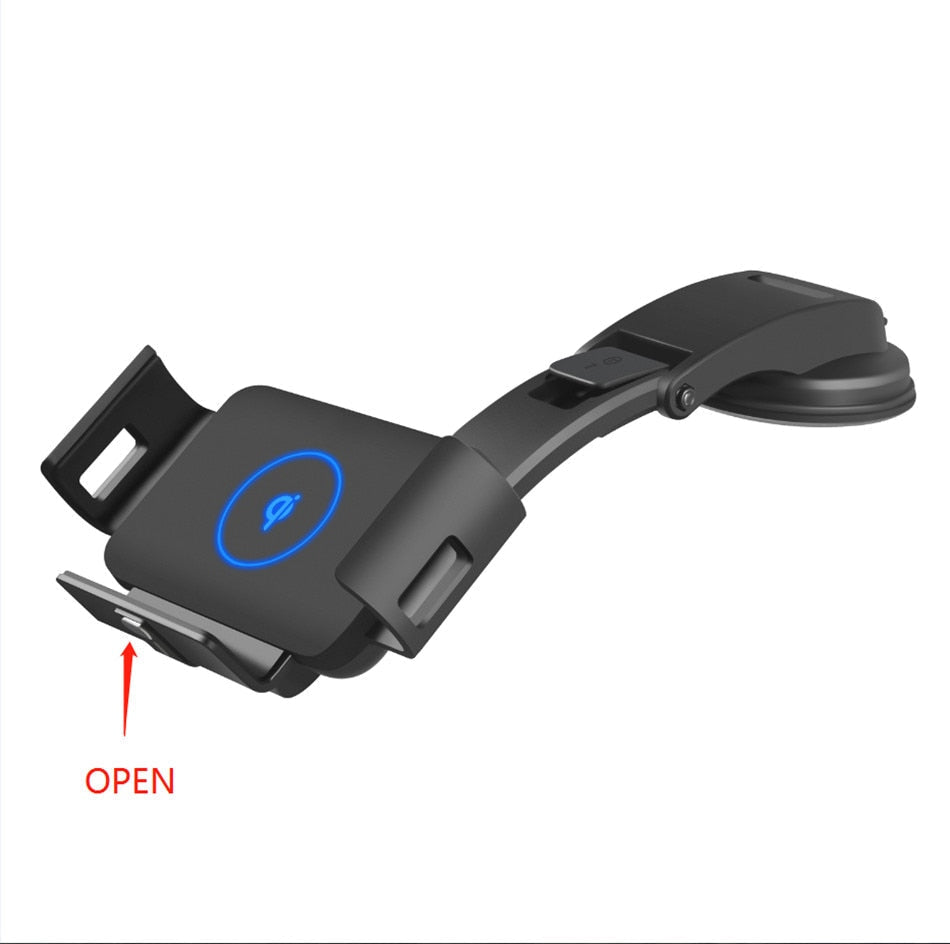 Car Wireless Chargers For Z Fold Series